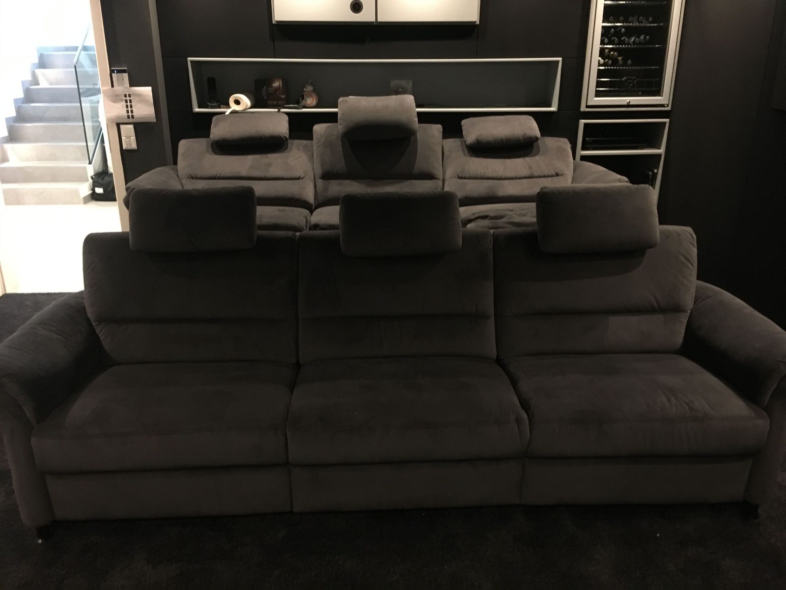 Premium Heimkino
