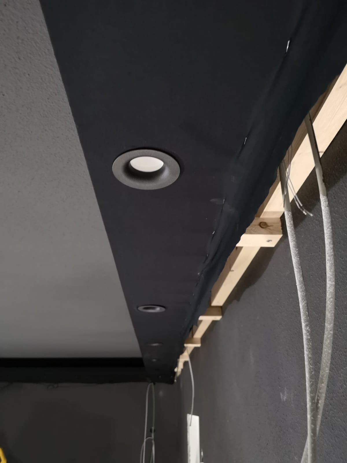 Surround Sound System