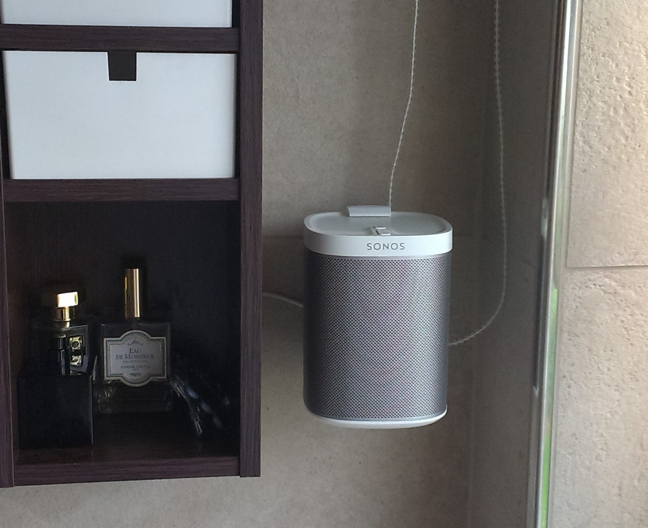 Sonos Play Installation
