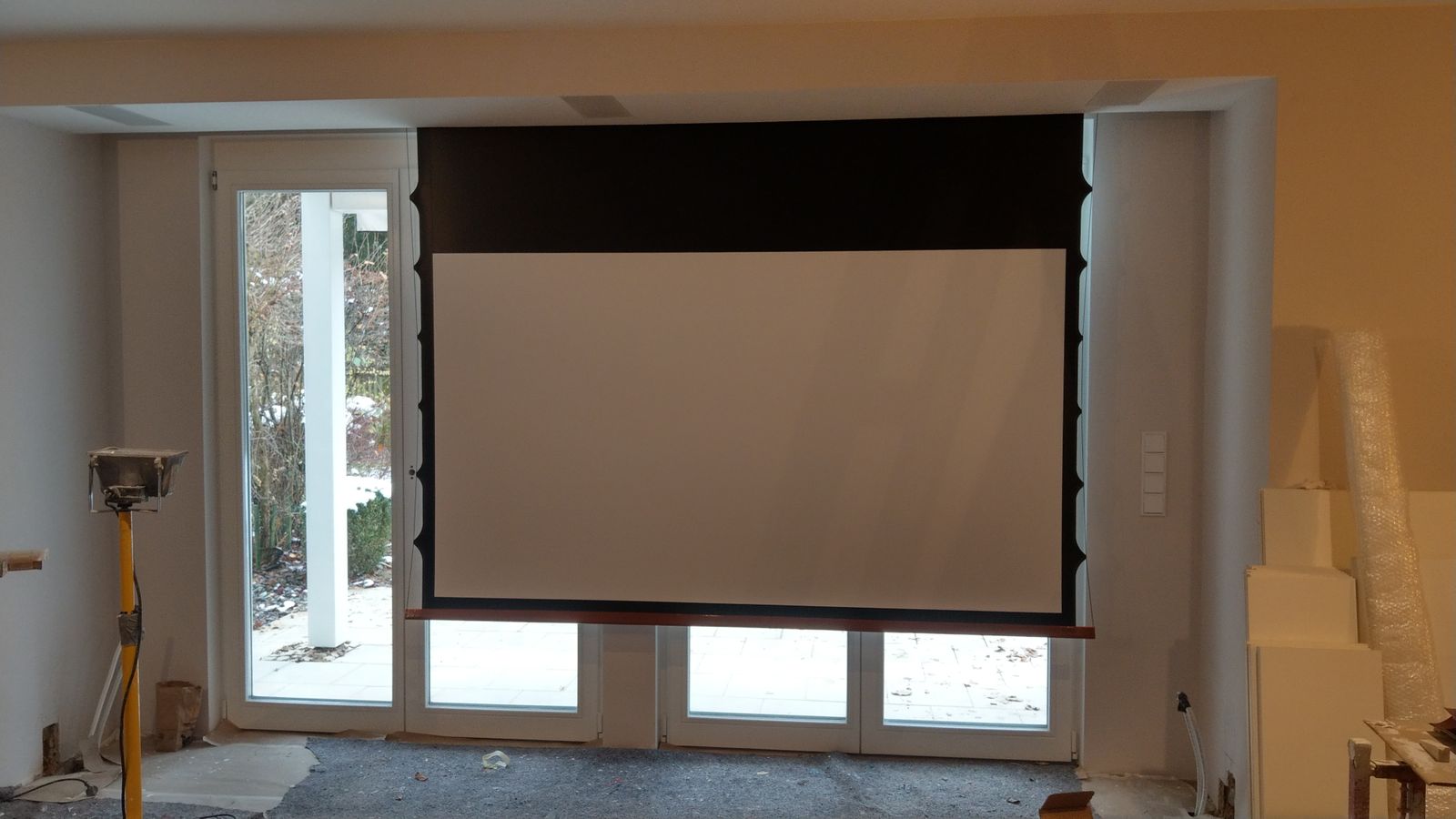 TV Multiroom